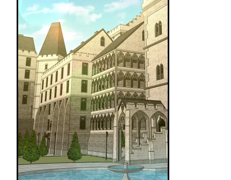 圣子是什么狗屁，这是现代医学的力量 - 第29话 蕾拉小姐 - 第163张图