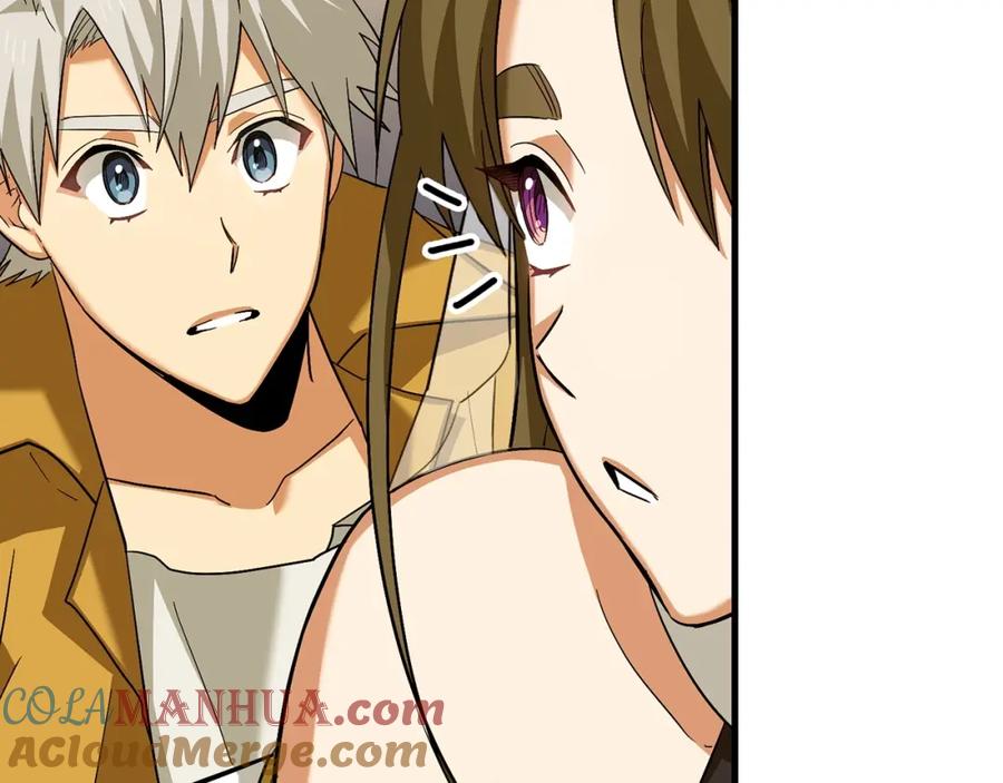 圣子是什么狗屁，这是现代医学的力量 - 第29话 蕾拉小姐 - 第185张图