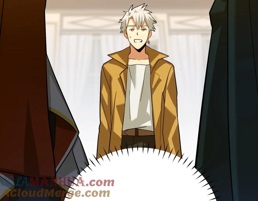 圣子是什么狗屁，这是现代医学的力量 - 第29话 蕾拉小姐 - 第61张图