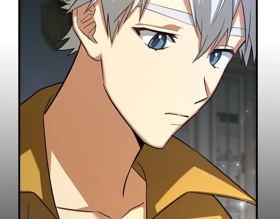 圣子是什么狗屁，这是现代医学的力量 - 第29话 蕾拉小姐 - 第107张图