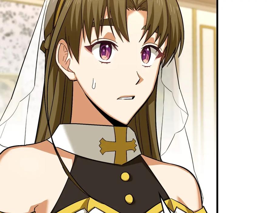 圣子是什么狗屁，这是现代医学的力量 - 第29话 蕾拉小姐 - 第179张图