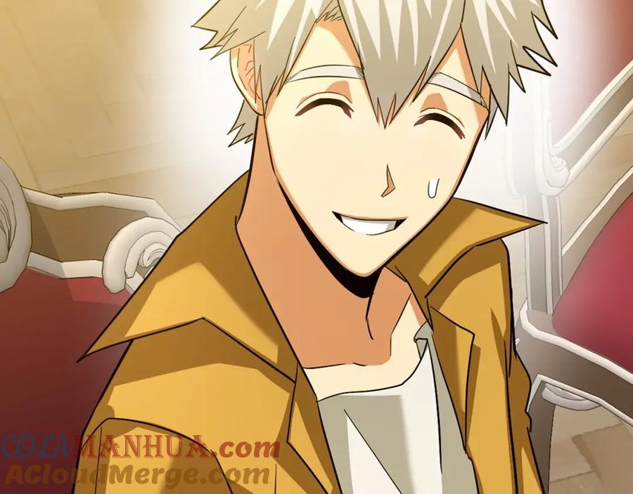 圣子是什么狗屁，这是现代医学的力量 - 第29话 蕾拉小姐 - 第93张图