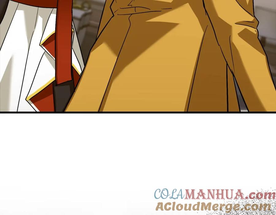 圣子是什么狗屁，这是现代医学的力量 - 第29话 蕾拉小姐 - 第189张图