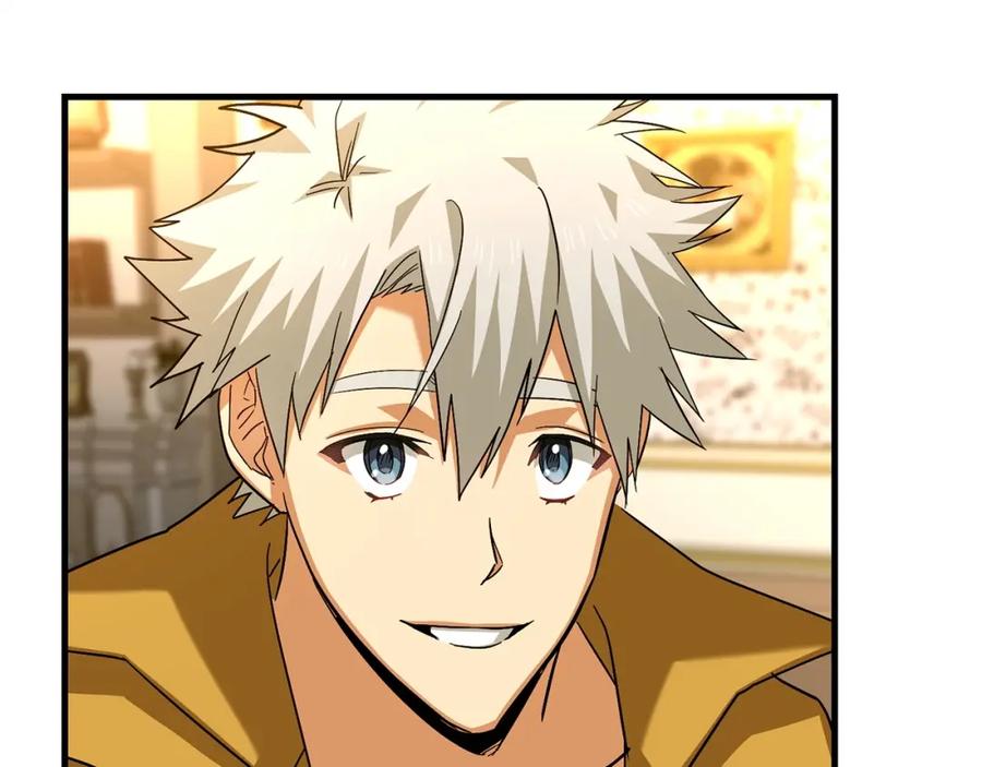 圣子是什么狗屁，这是现代医学的力量 - 第29话 蕾拉小姐 - 第195张图