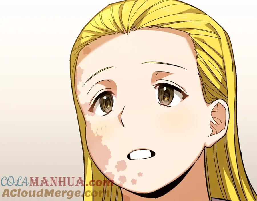 圣子是什么狗屁，这是现代医学的力量 - 第30话 我会治好她 - 第41张图