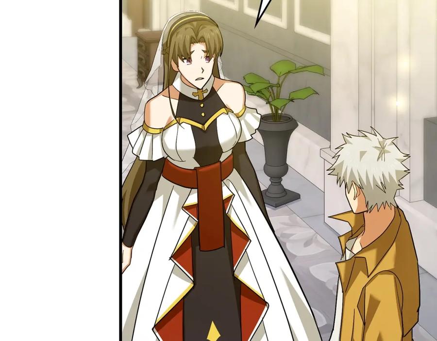 圣子是什么狗屁，这是现代医学的力量 - 第30话 我会治好她 - 第155张图