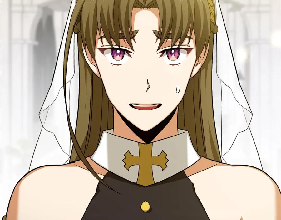 圣子是什么狗屁，这是现代医学的力量 - 第30话 我会治好她 - 第159张图