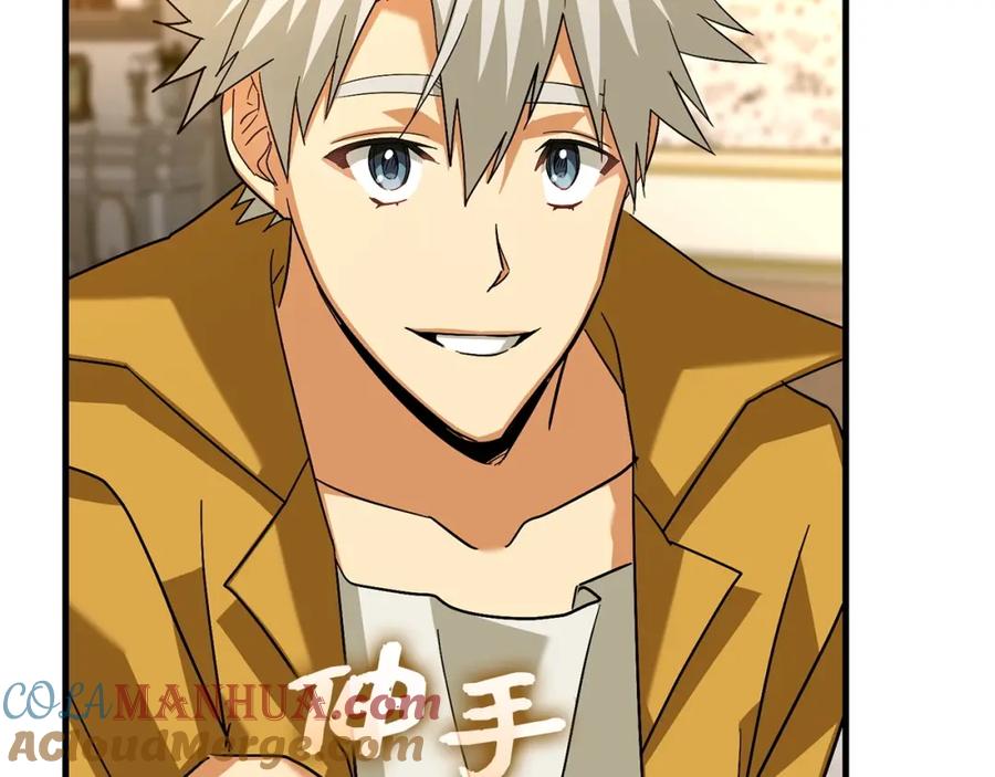 圣子是什么狗屁，这是现代医学的力量 - 第30话 我会治好她 - 第5张图