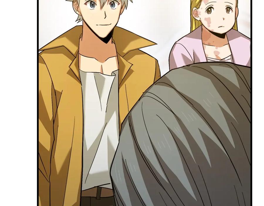 圣子是什么狗屁，这是现代医学的力量 - 第30话 我会治好她 - 第48张图