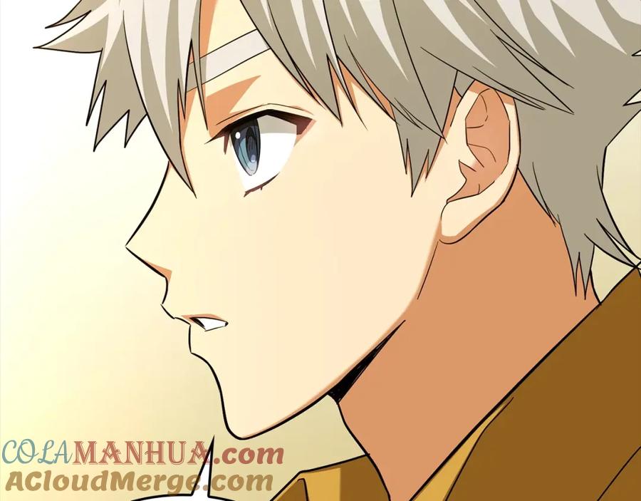 圣子是什么狗屁，这是现代医学的力量 - 第30话 我会治好她 - 第33张图