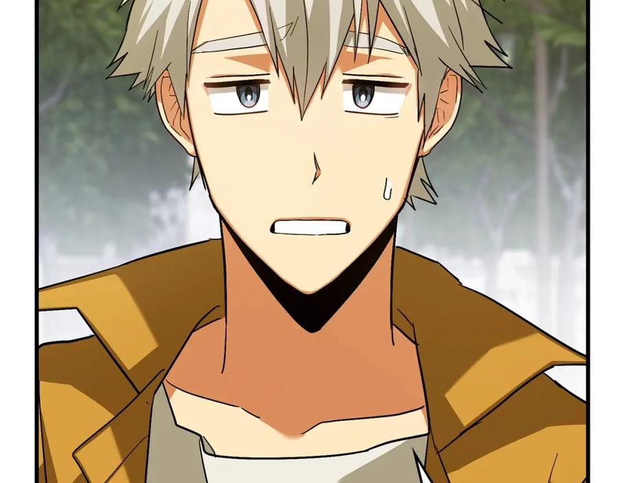 圣子是什么狗屁，这是现代医学的力量 - 第31话 国际象棋 - 第222张图