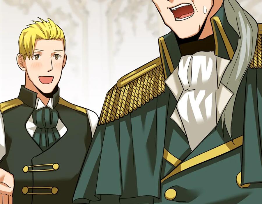 圣子是什么狗屁，这是现代医学的力量 - 第31话 国际象棋 - 第195张图