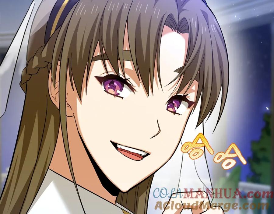 圣子是什么狗屁，这是现代医学的力量 - 第32话 圣女的变化 - 第105张图