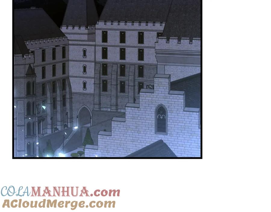 圣子是什么狗屁，这是现代医学的力量 - 第32话 圣女的变化 - 第65张图