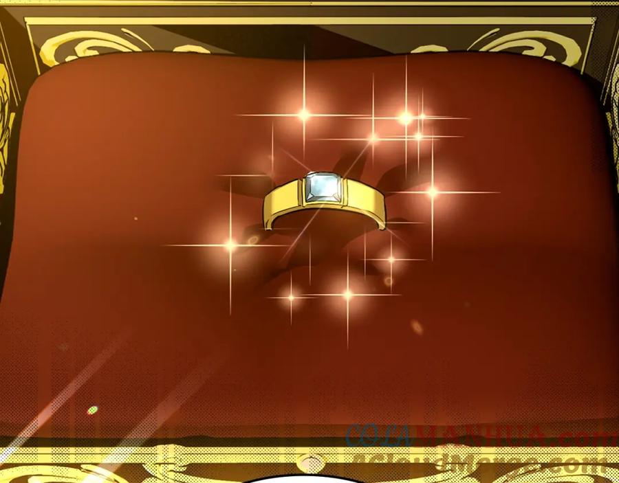 圣子是什么狗屁，这是现代医学的力量 - 第32话 圣女的变化 - 第33张图