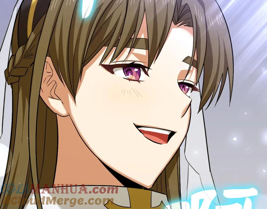 圣子是什么狗屁，这是现代医学的力量 - 第32话 圣女的变化 - 第113张图