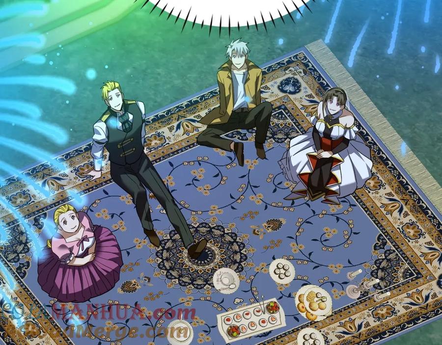 圣子是什么狗屁，这是现代医学的力量 - 第32话 圣女的变化 - 第205张图