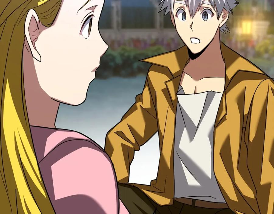 圣子是什么狗屁，这是现代医学的力量 - 第32话 圣女的变化 - 第139张图