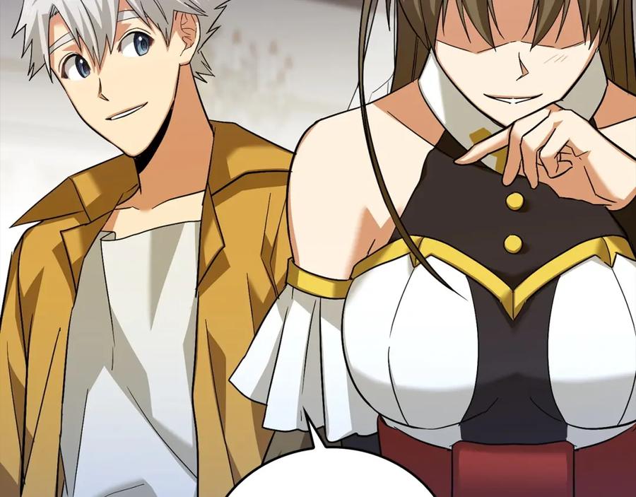 圣子是什么狗屁，这是现代医学的力量 - 第32话 圣女的变化 - 第102张图