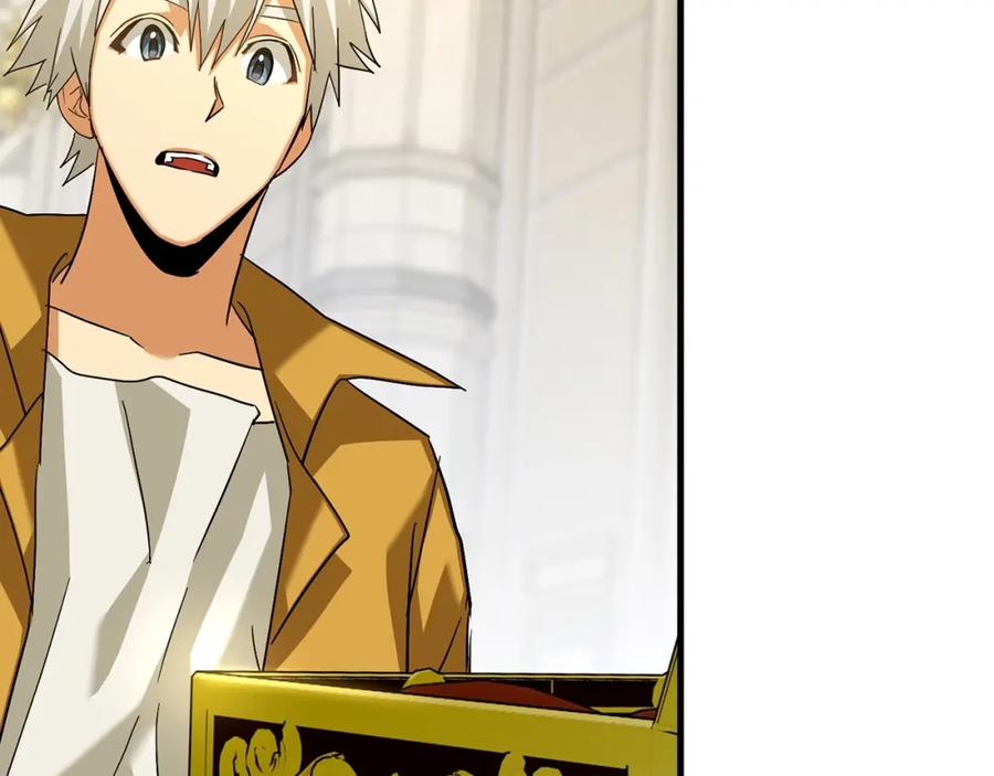 圣子是什么狗屁，这是现代医学的力量 - 第32话 圣女的变化 - 第30张图