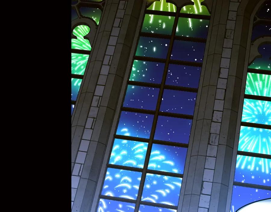 圣子是什么狗屁，这是现代医学的力量 - 第32话 圣女的变化 - 第188张图