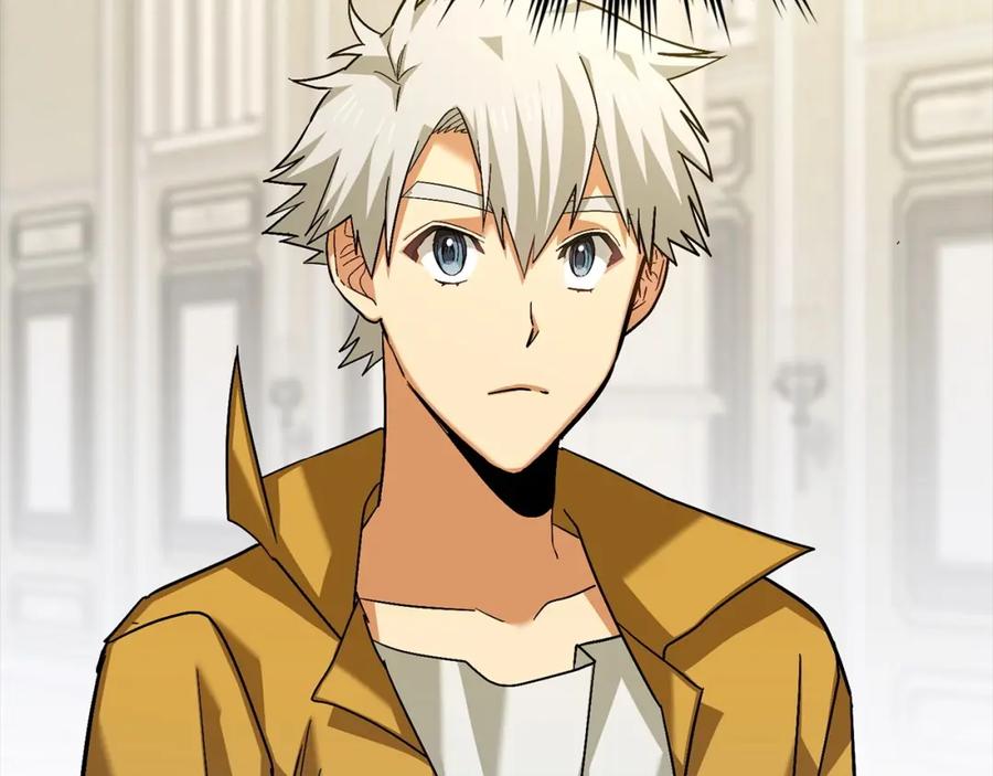 圣子是什么狗屁，这是现代医学的力量 - 第32话 圣女的变化 - 第10张图