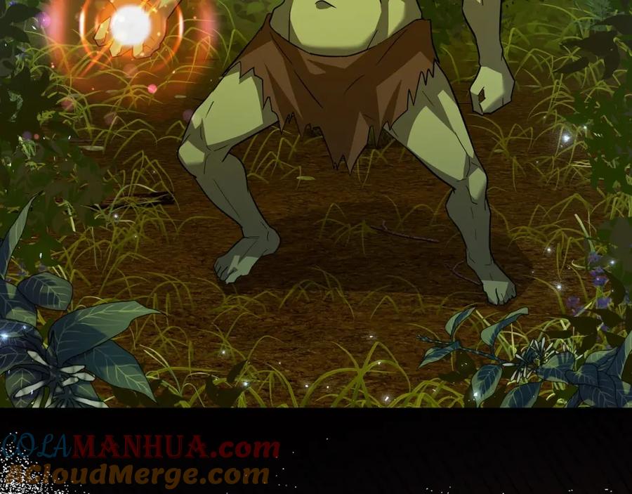 圣子是什么狗屁，这是现代医学的力量 - 第33话 路遇危险 - 第193张图