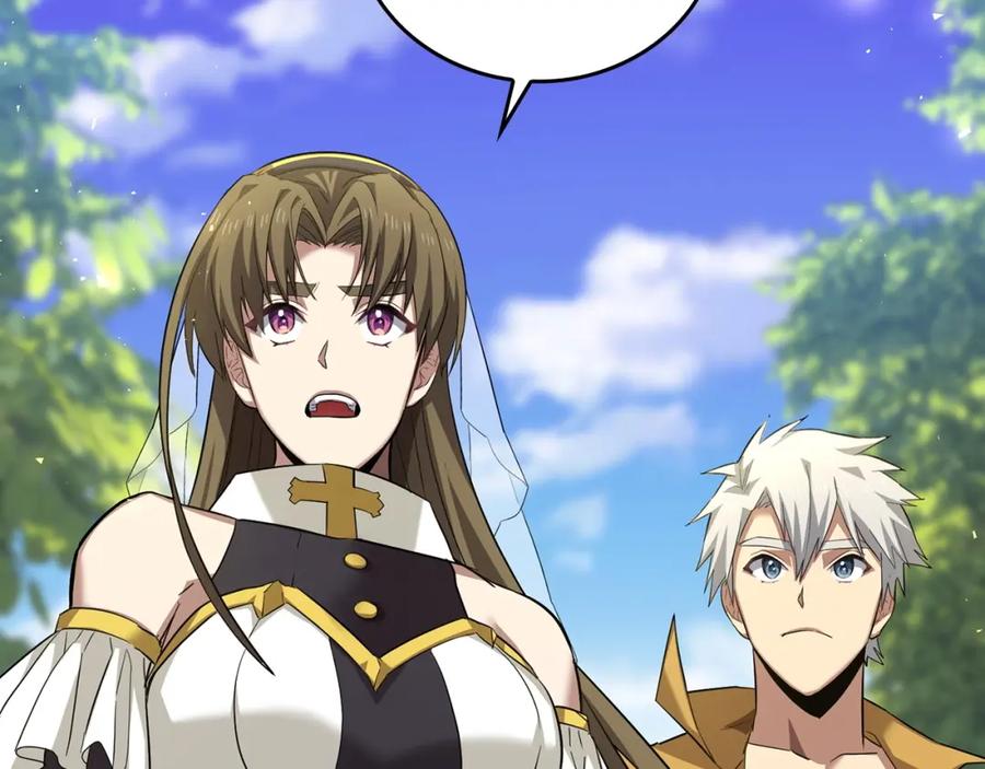 圣子是什么狗屁，这是现代医学的力量 - 第33话 路遇危险 - 第198张图