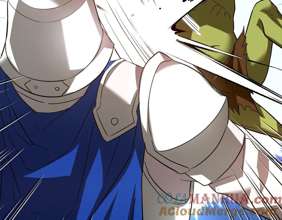 圣子是什么狗屁，这是现代医学的力量 - 第33话 路遇危险 - 第185张图