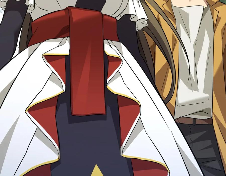 圣子是什么狗屁，这是现代医学的力量 - 第33话 路遇危险 - 第199张图