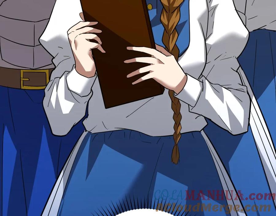 圣子是什么狗屁，这是现代医学的力量 - 第33话 路遇危险 - 第21张图