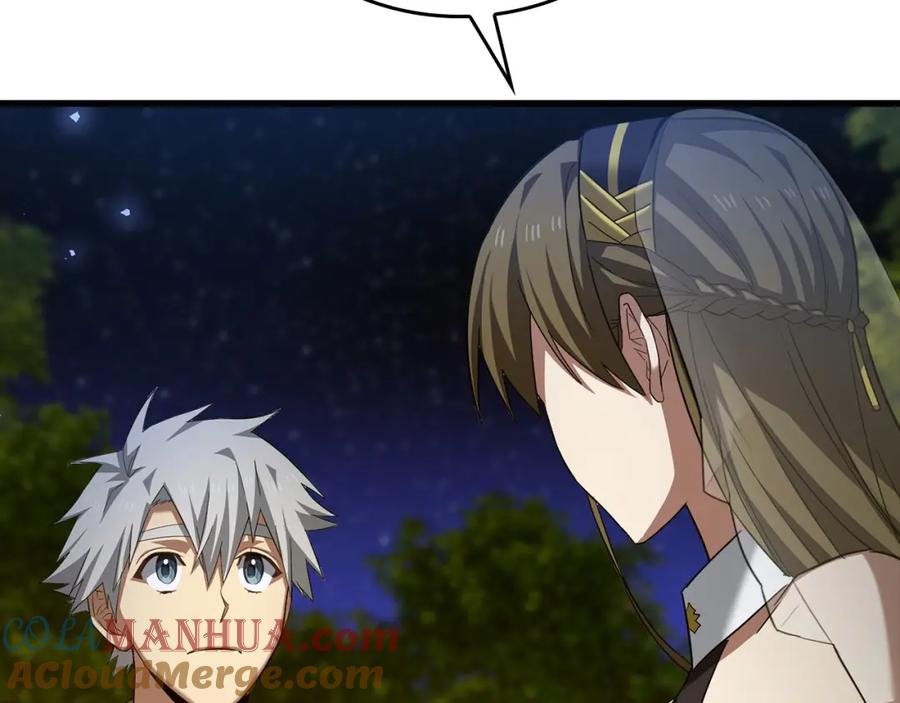 圣子是什么狗屁，这是现代医学的力量 - 第34话 抵达圣国 - 第165张图