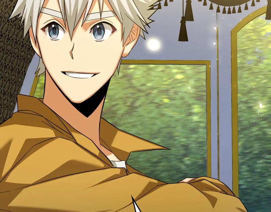 圣子是什么狗屁，这是现代医学的力量 - 第34话 抵达圣国 - 第190张图