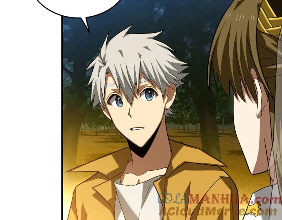 圣子是什么狗屁，这是现代医学的力量 - 第34话 抵达圣国 - 第137张图