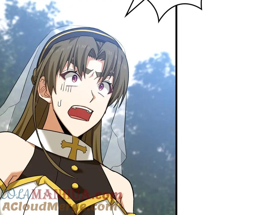 圣子是什么狗屁，这是现代医学的力量 - 第34话 抵达圣国 - 第37张图