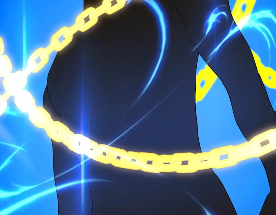 圣子是什么狗屁，这是现代医学的力量 - 第34话 抵达圣国 - 第134张图