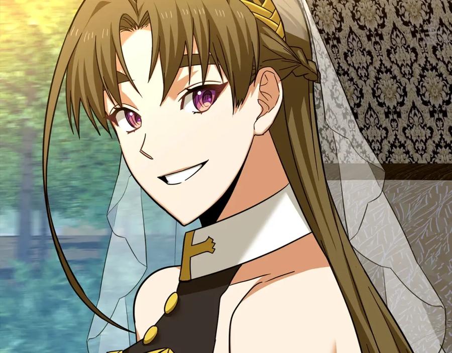 圣子是什么狗屁，这是现代医学的力量 - 第34话 抵达圣国 - 第200张图