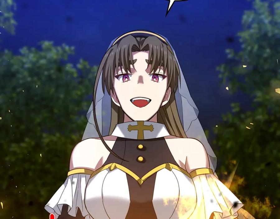 圣子是什么狗屁，这是现代医学的力量 - 第34话 抵达圣国 - 第155张图