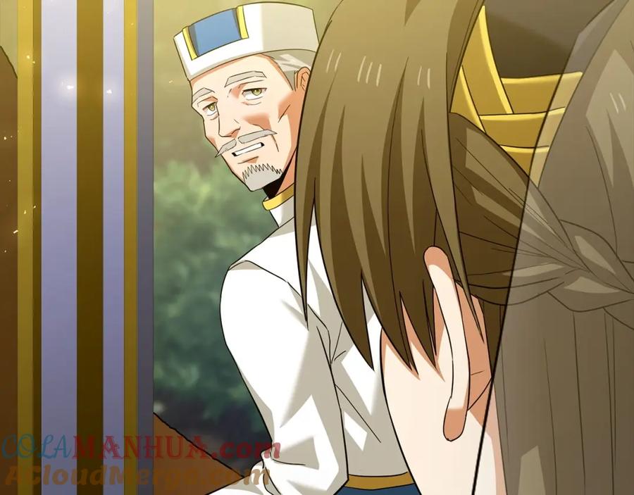 圣子是什么狗屁，这是现代医学的力量 - 第34话 抵达圣国 - 第193张图