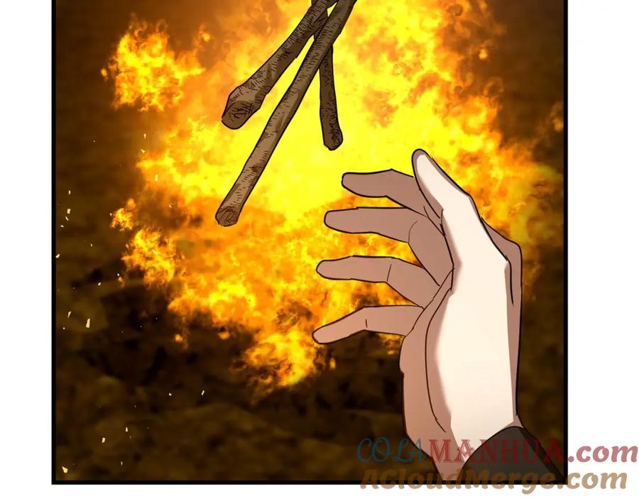 圣子是什么狗屁，这是现代医学的力量 - 第34话 抵达圣国 - 第153张图