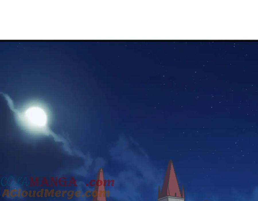 《万族入侵：开局驯化史诗级巨兽》第36话 这法子管用吗？ 第21页