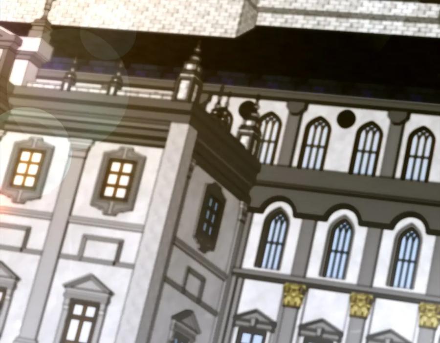 圣子是什么狗屁，这是现代医学的力量 - 第35话 针锋相对 - 第4张图