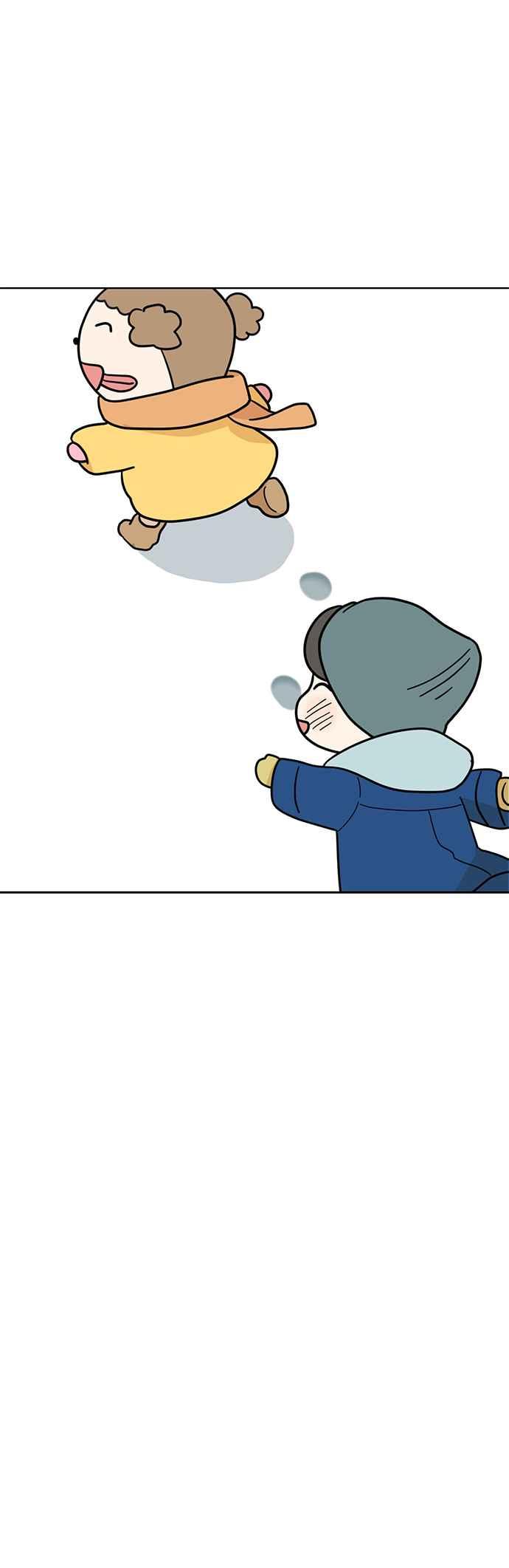 我家妹妹是狗狗 第36话 圣诞快乐！ 第40页