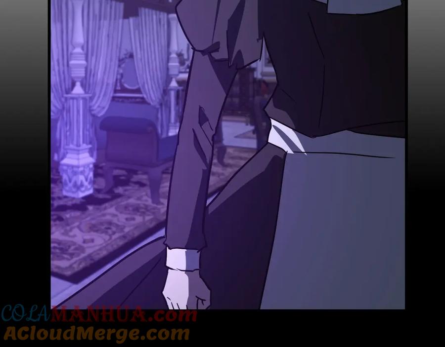 圣子是什么狗屁，这是现代医学的力量 - 第35话 针锋相对 - 第185张图