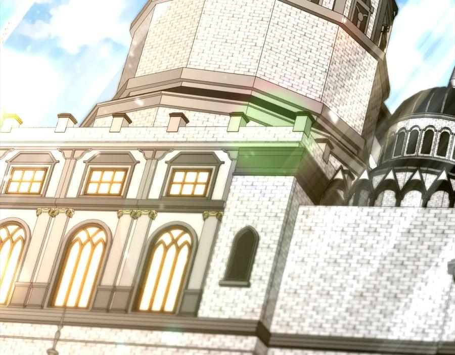 圣子是什么狗屁，这是现代医学的力量 - 第35话 针锋相对 - 第3张图