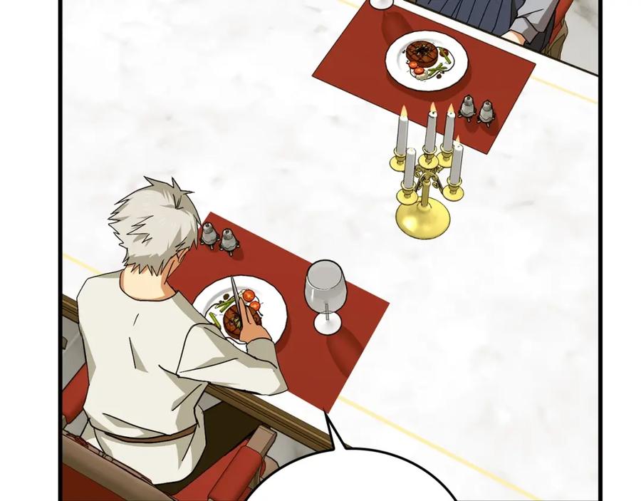 圣子是什么狗屁，这是现代医学的力量 - 第35话 针锋相对 - 第102张图