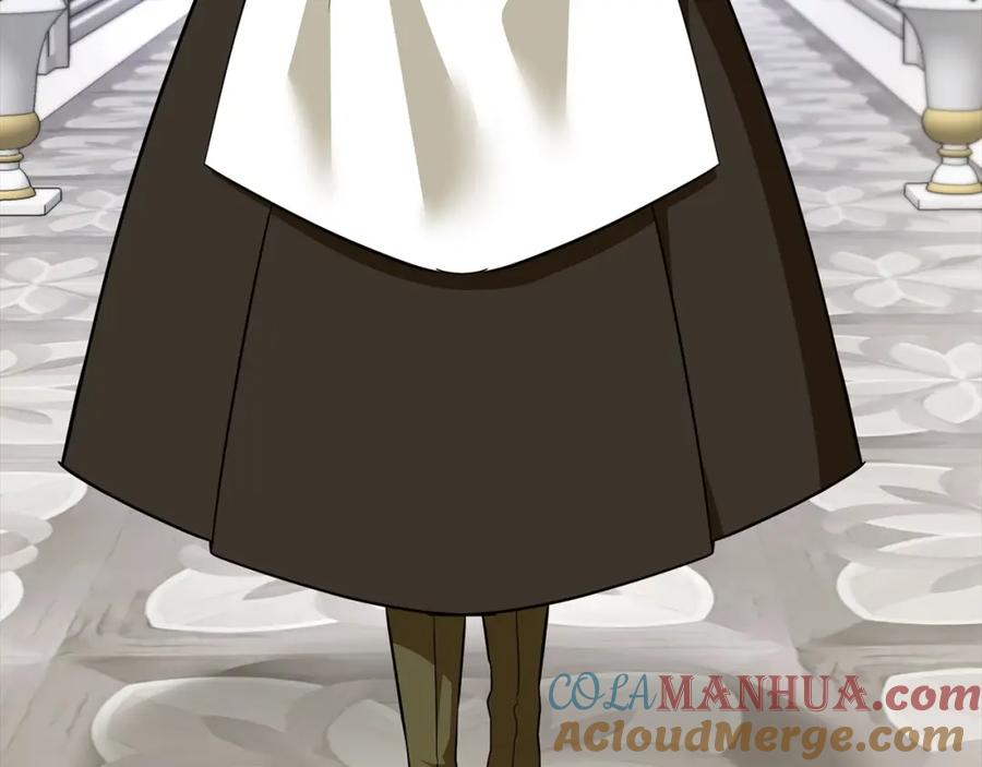 圣子是什么狗屁，这是现代医学的力量 - 第35话 针锋相对 - 第25张图