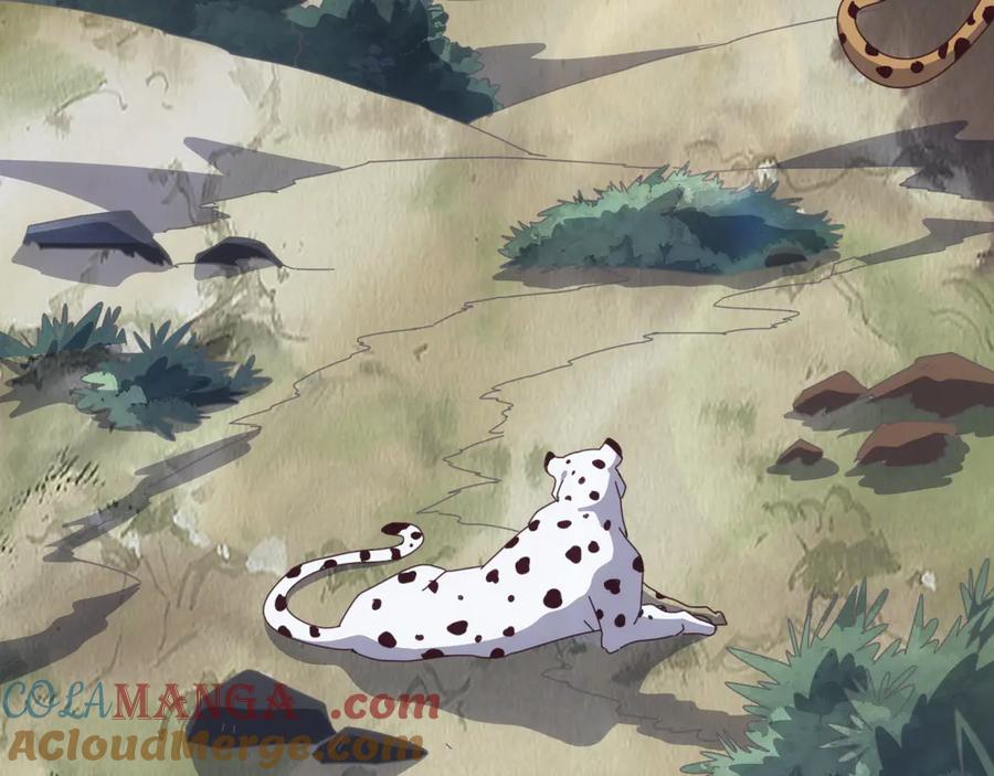 《万族入侵：开局驯化史诗级巨兽》第36话 这法子管用吗？ 第93页
