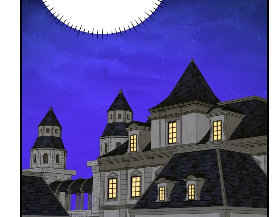 圣子是什么狗屁，这是现代医学的力量 - 第35话 针锋相对 - 第44张图