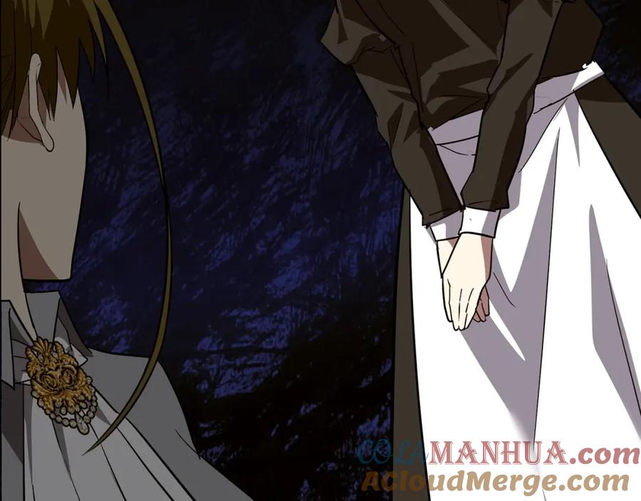 圣子是什么狗屁，这是现代医学的力量 - 第35话 针锋相对 - 第137张图